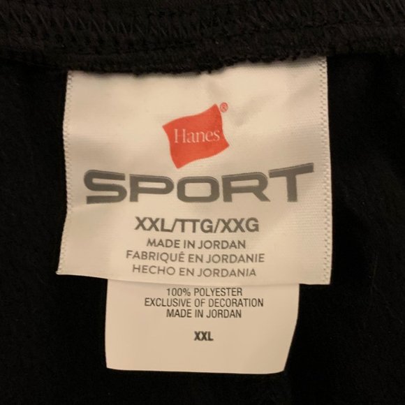 Women's Performance Fleece Jogger Pant - Picture 6 of 6